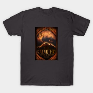 The Kalarthri T-Shirt